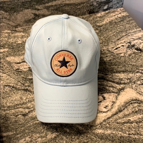 converse all star hat